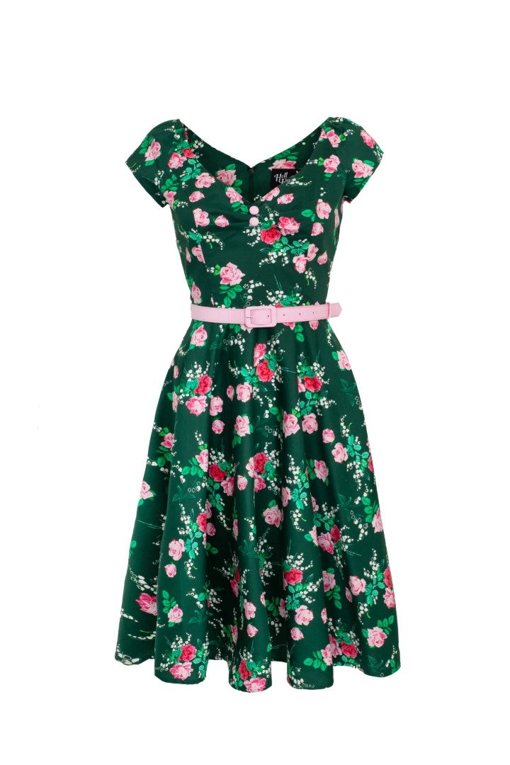Mabel Dress