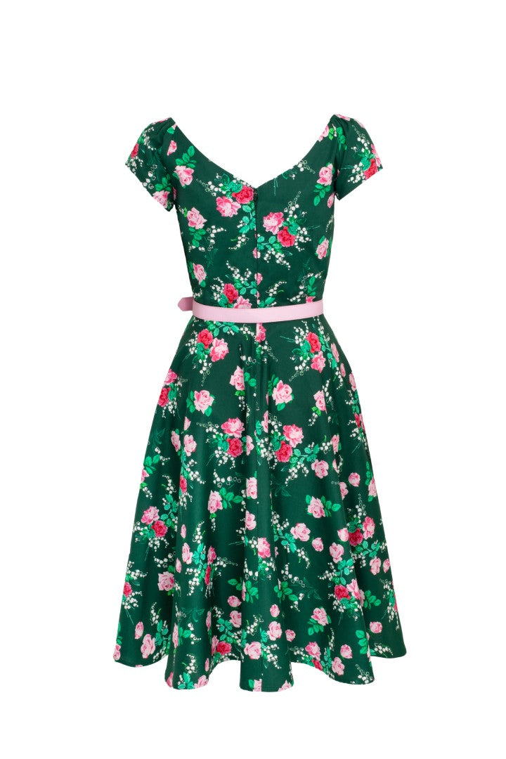 Mabel Dress