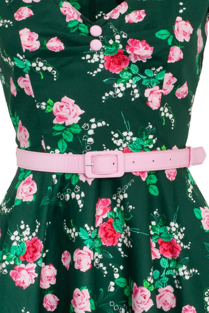 Mabel Dress