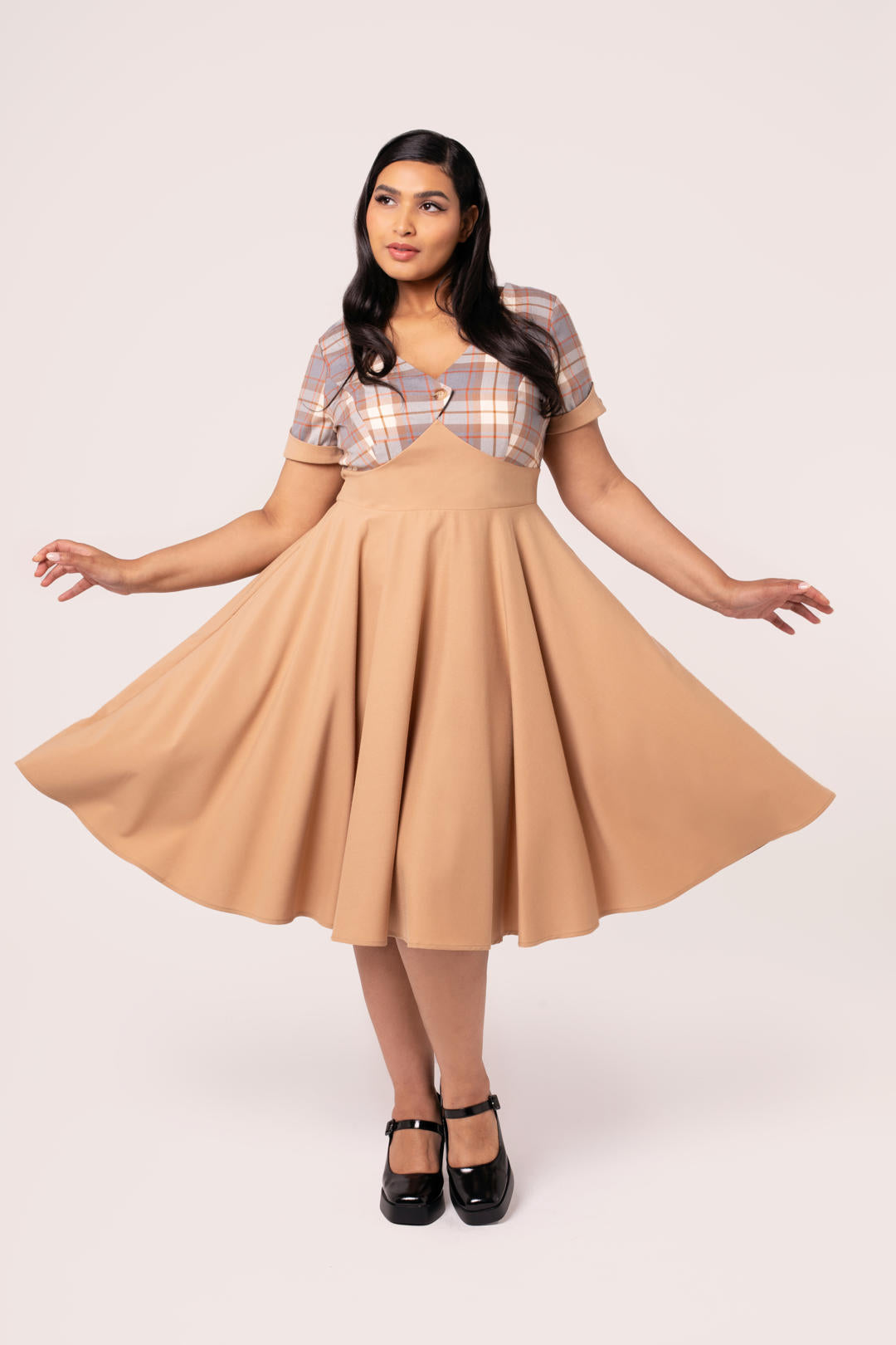 Joseline Dress