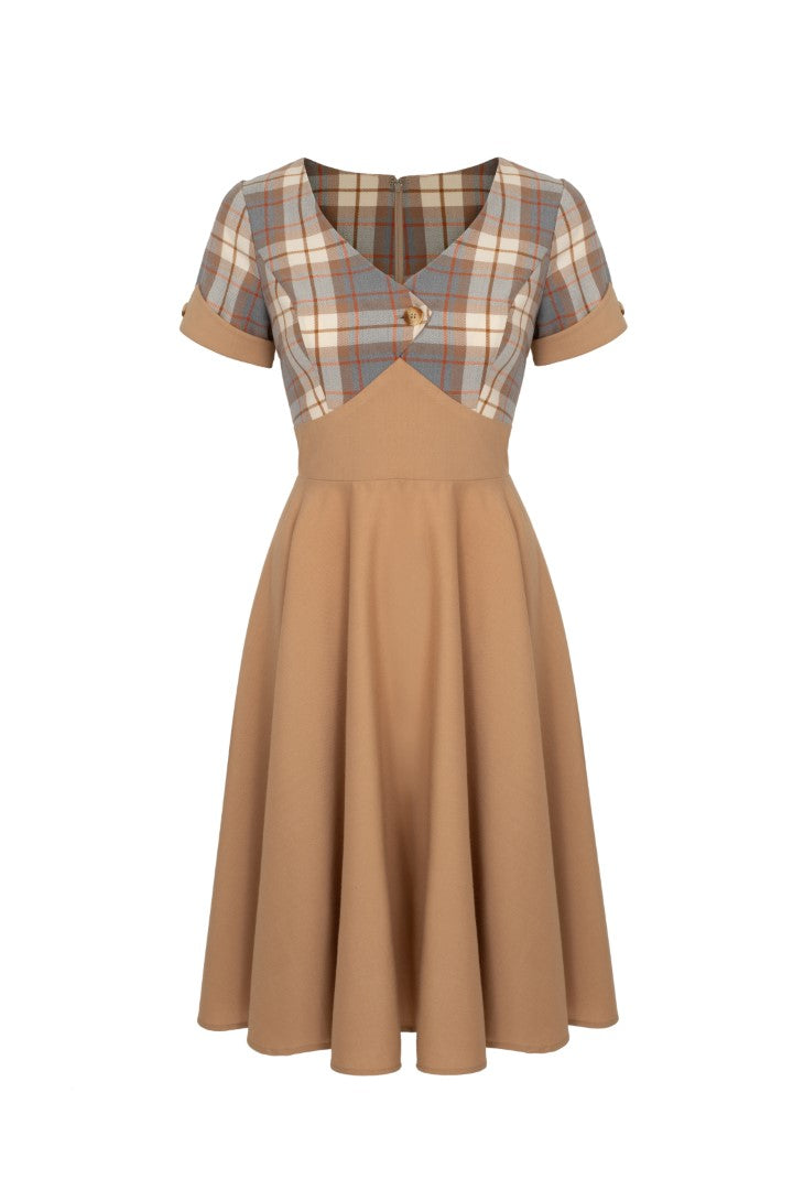 Joseline Dress