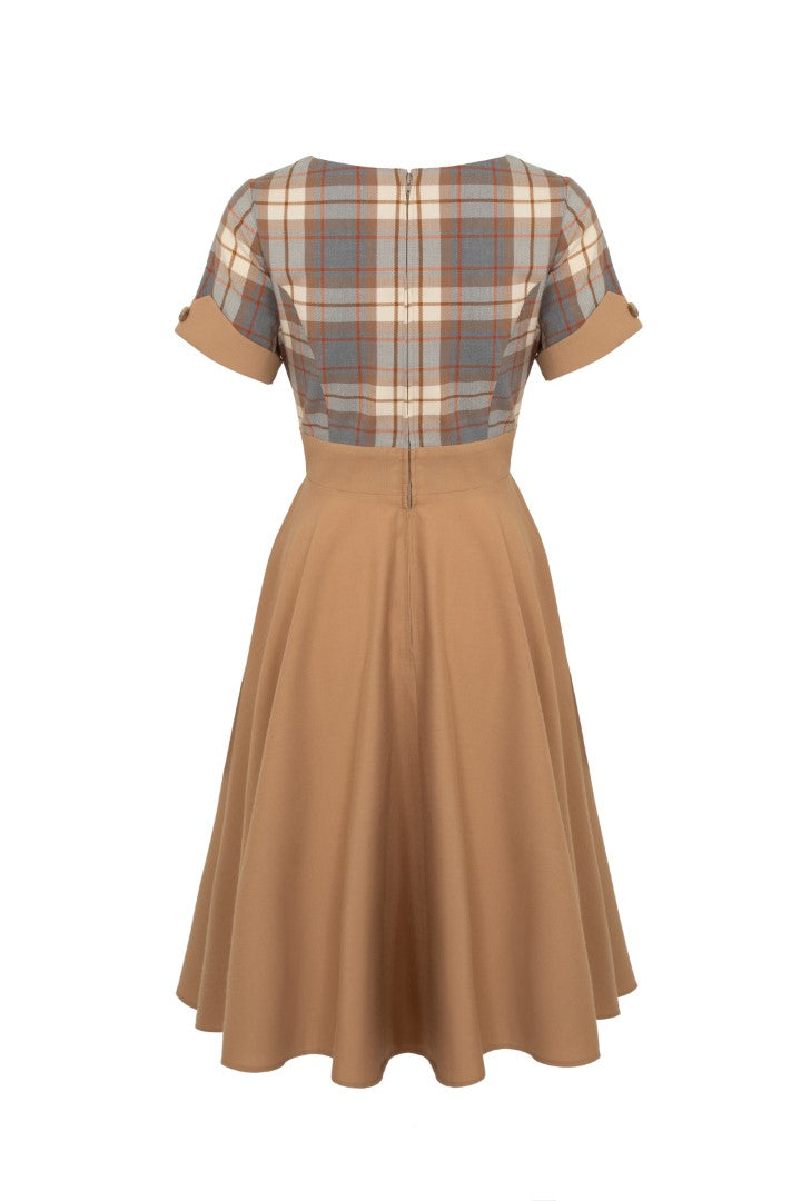 Joseline Dress
