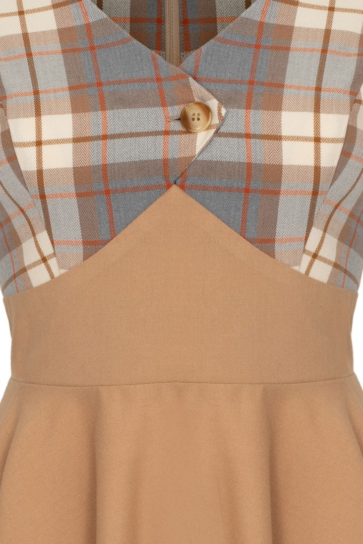 Joseline Dress