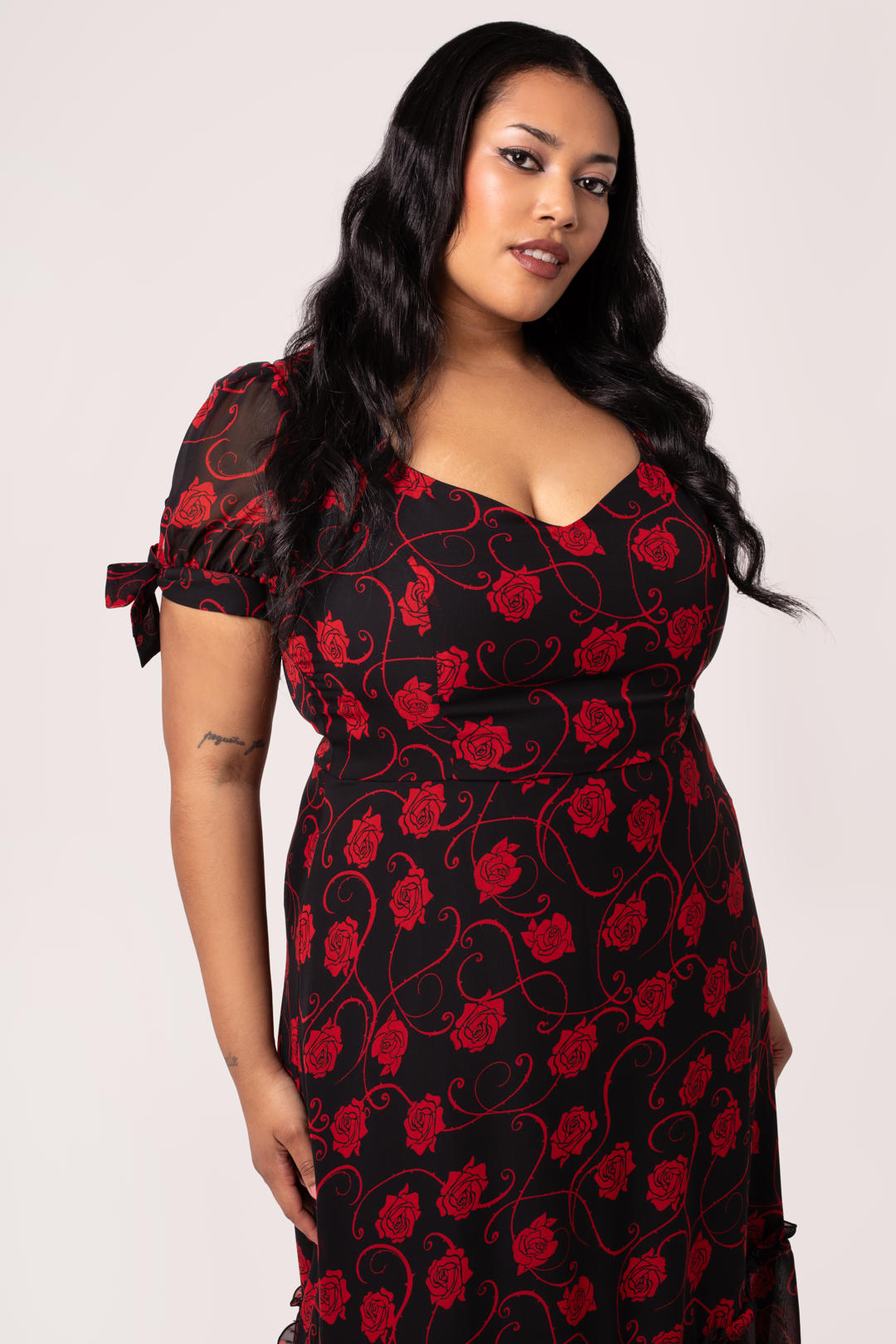 Thorn Dress
