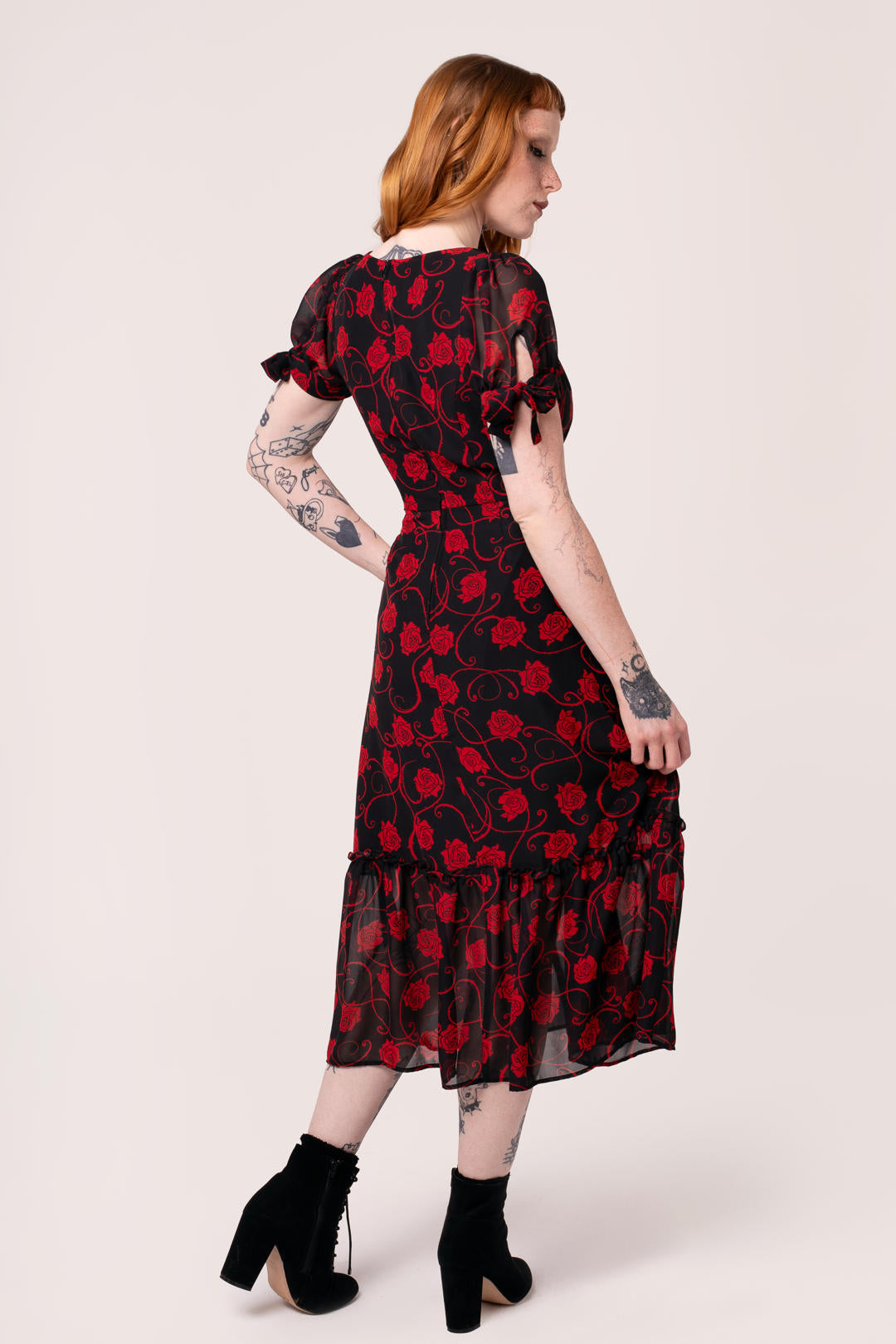 Thorn Dress