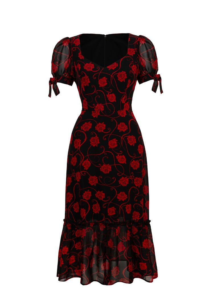 Thorn Dress