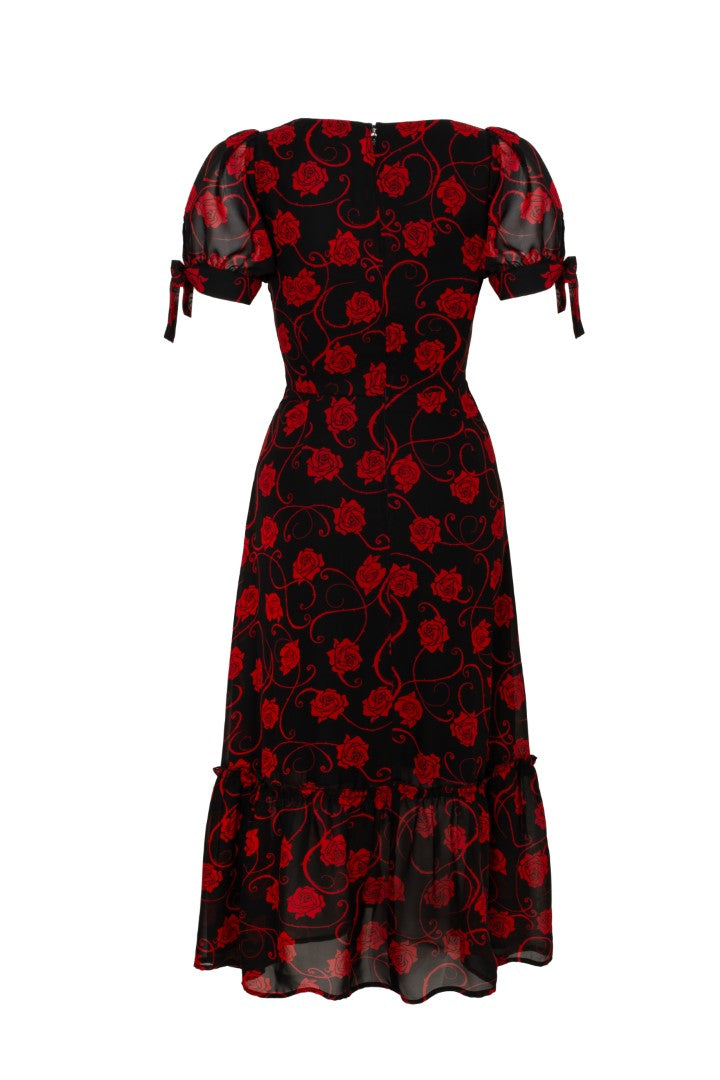 Thorn Dress