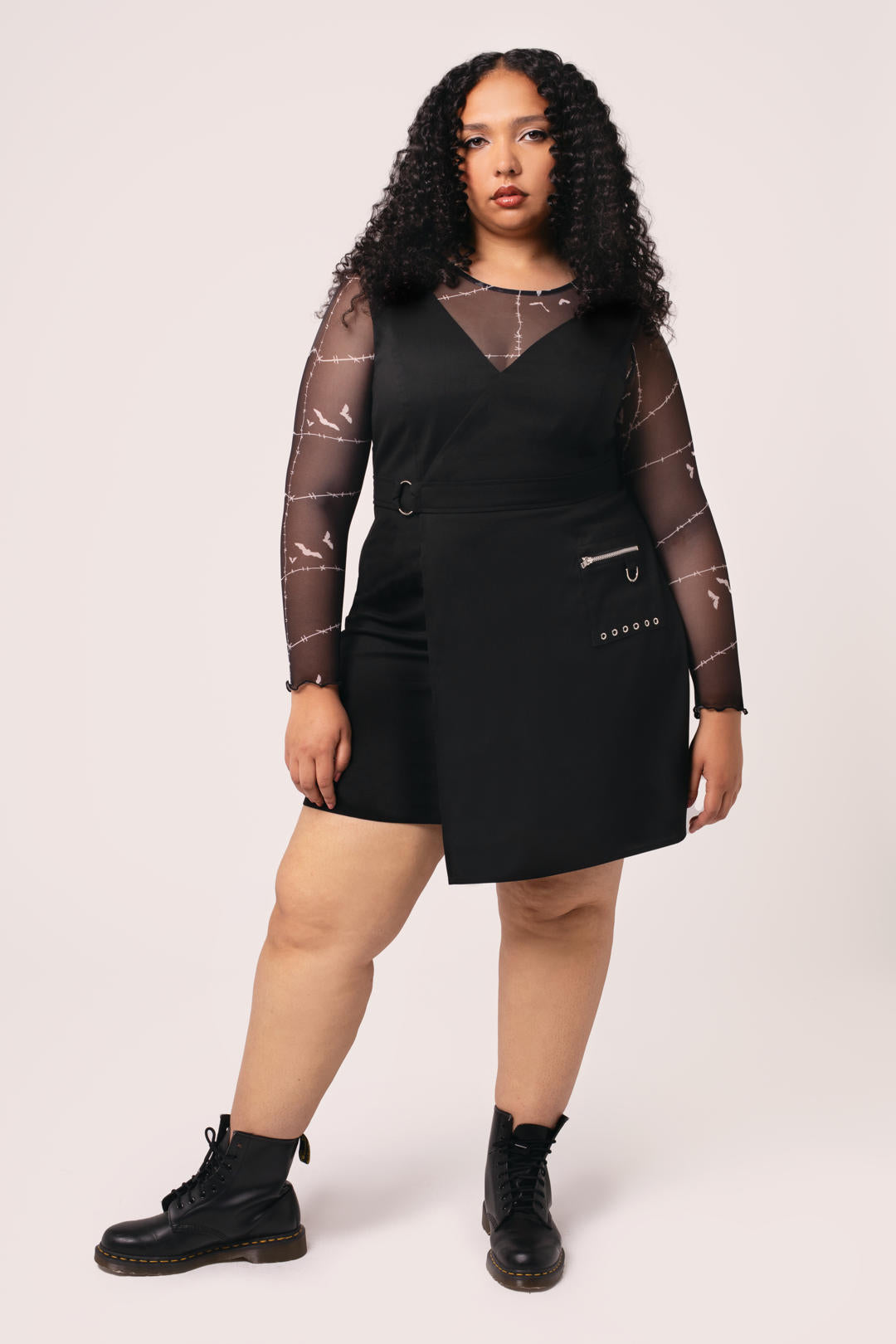 Mallory Dress
