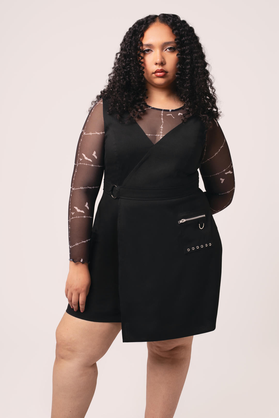 Mallory Dress