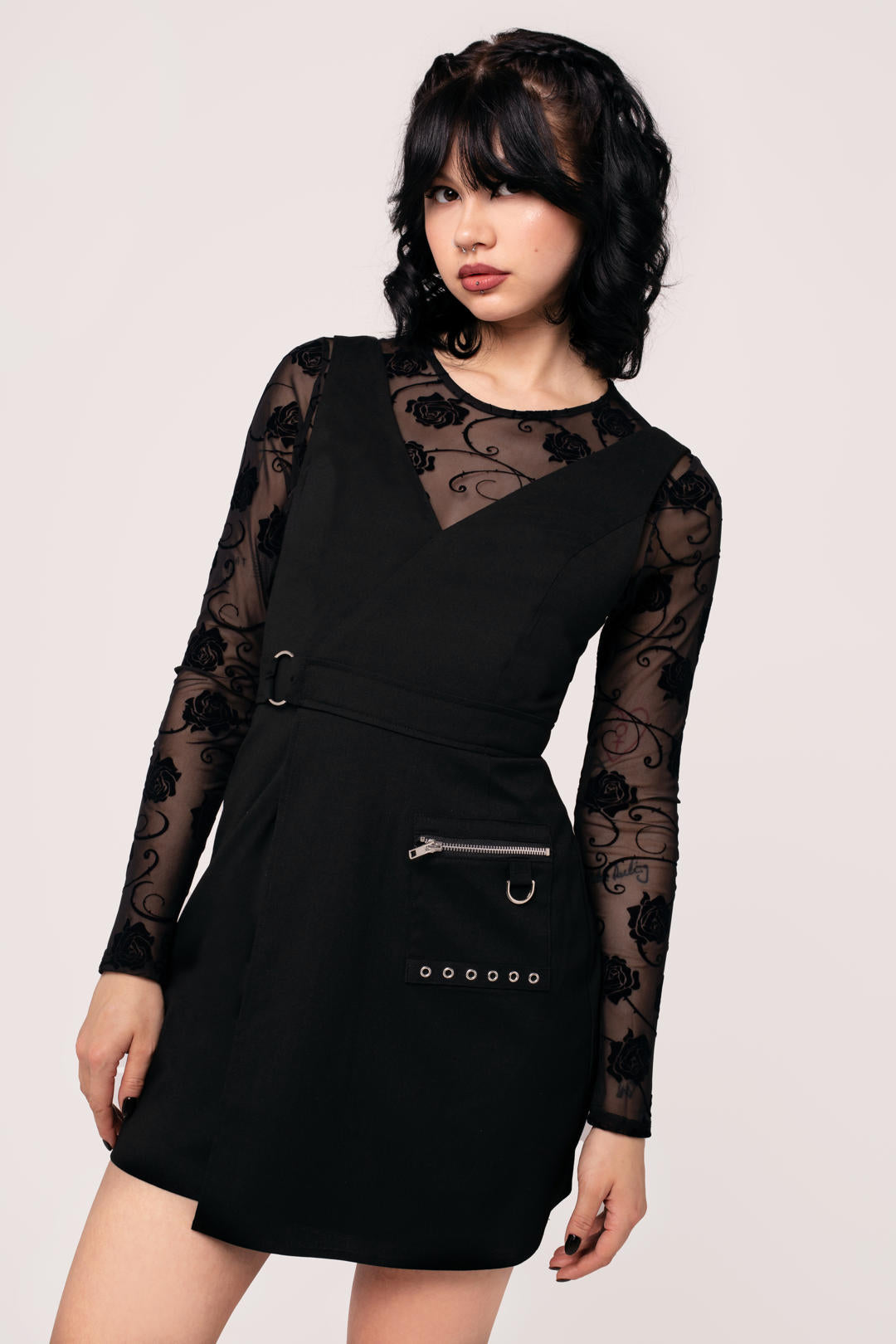 Mallory Dress