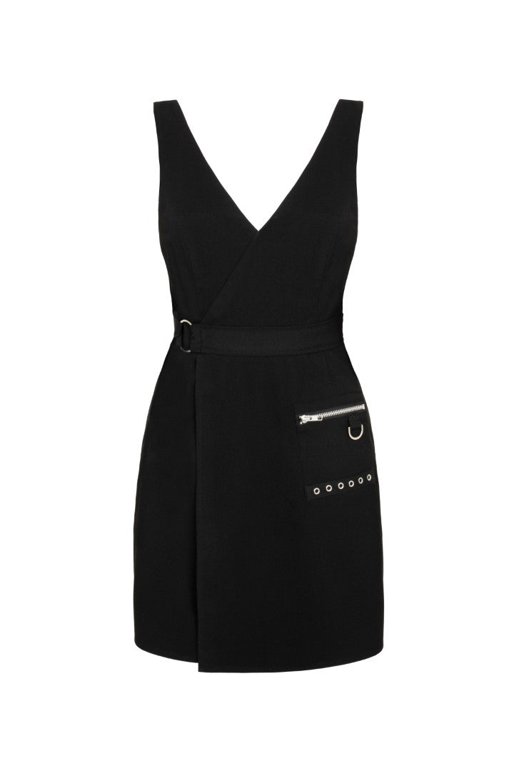 Mallory Dress