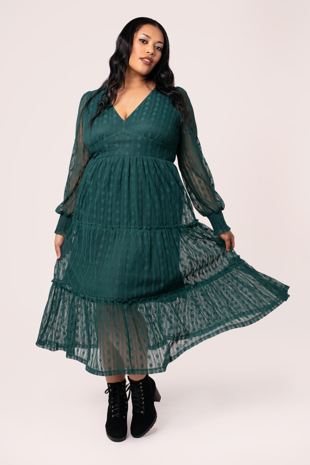 Rhianne Dress