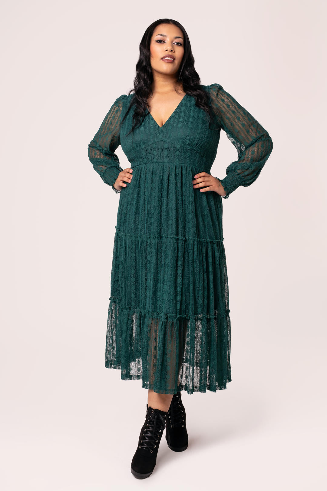 Rhianne Dress