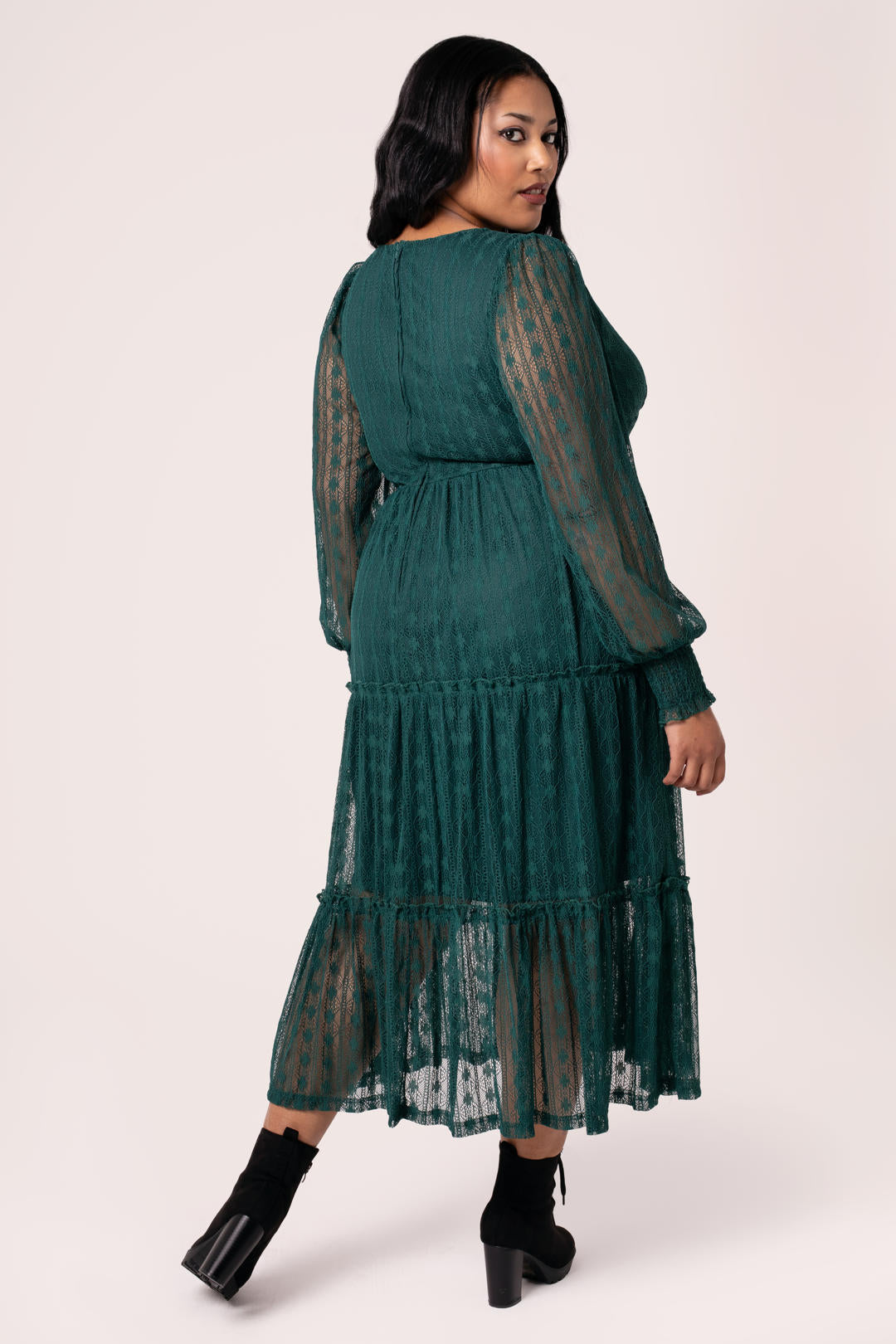 Rhianne Dress