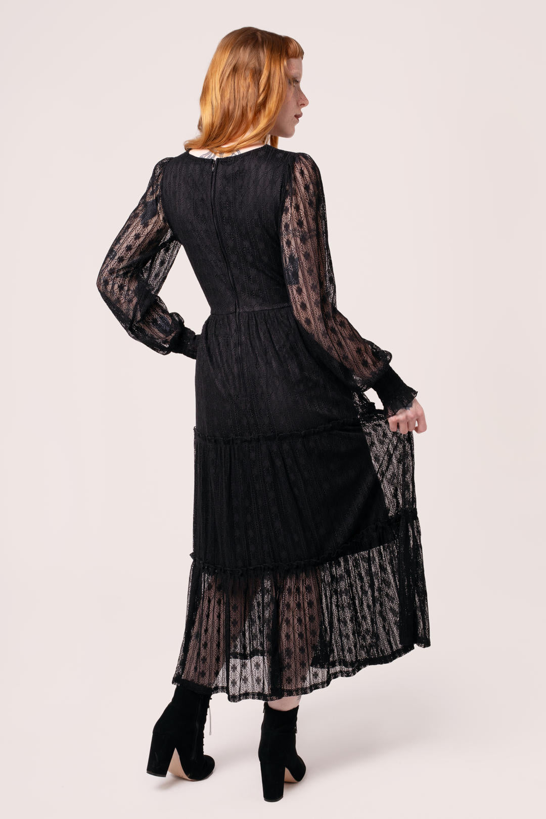 Rhianne Dress