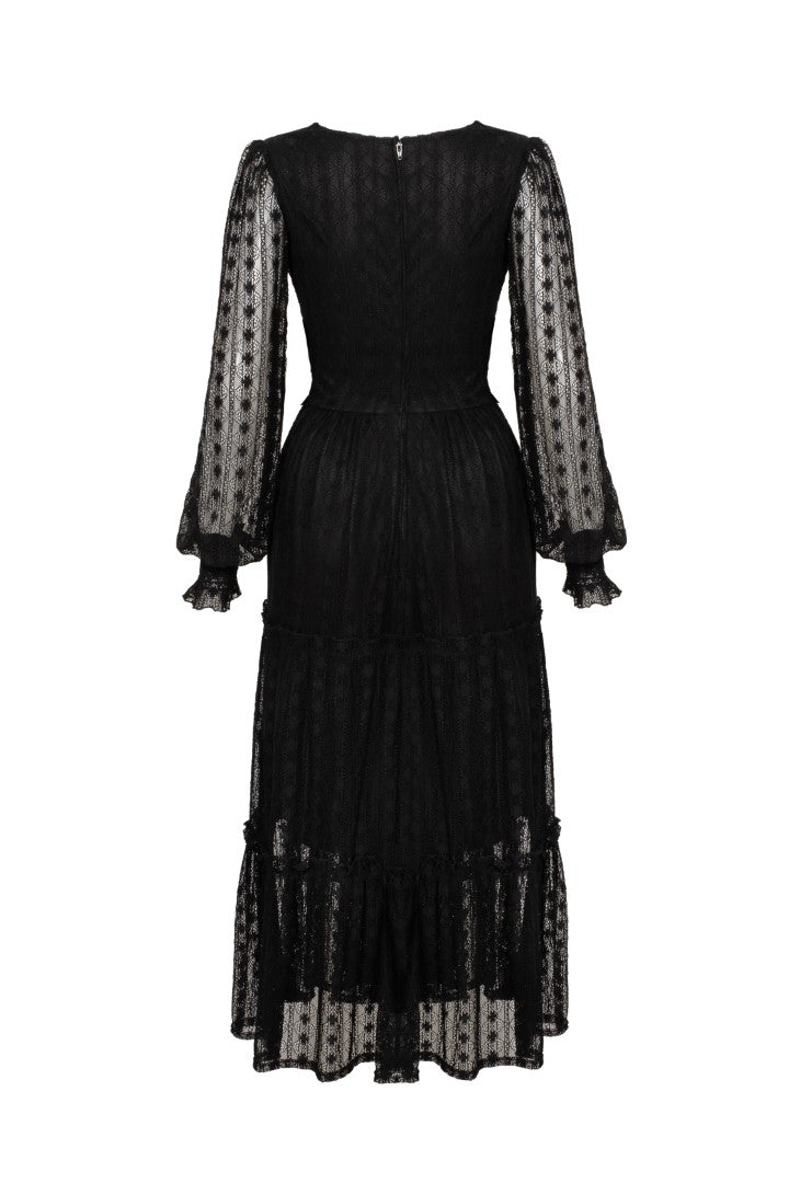 Rhianne Dress