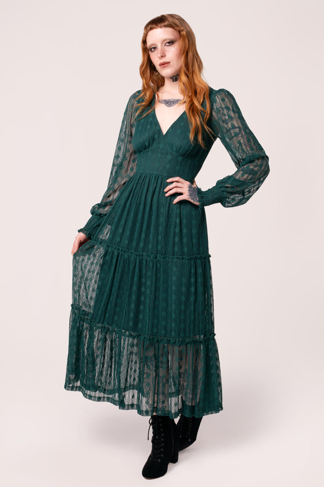 Rhianne Dress