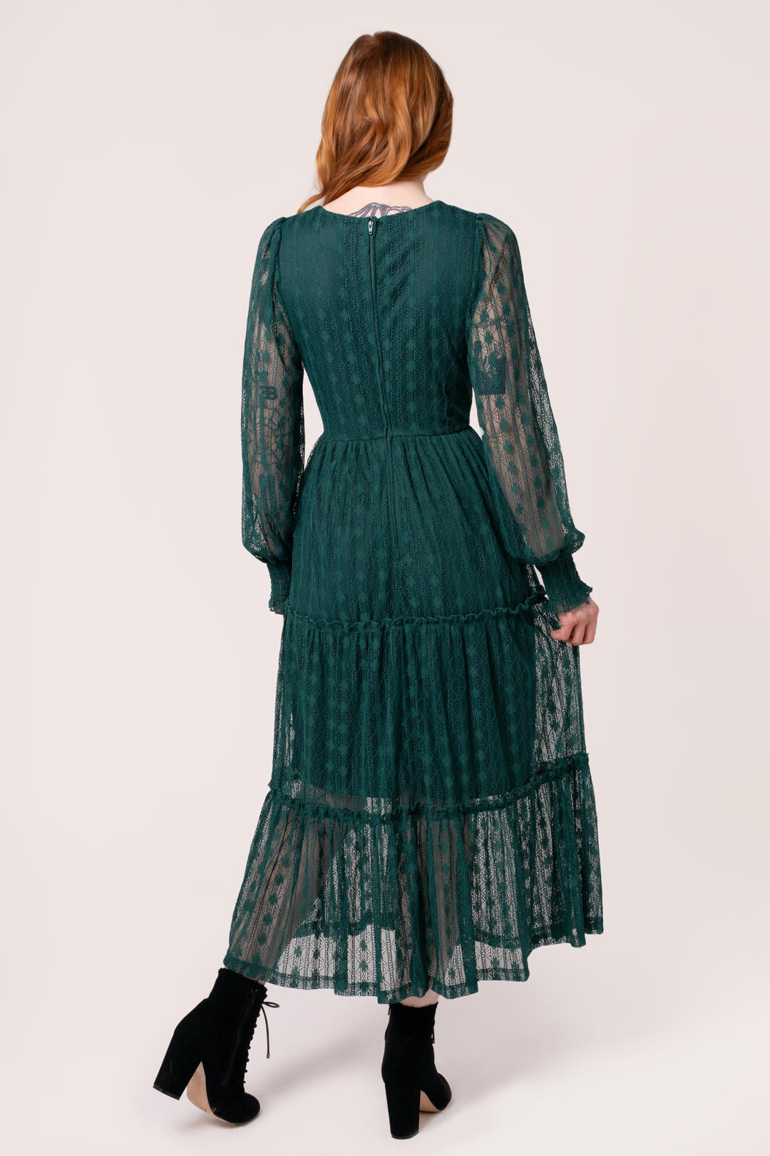 Rhianne Dress