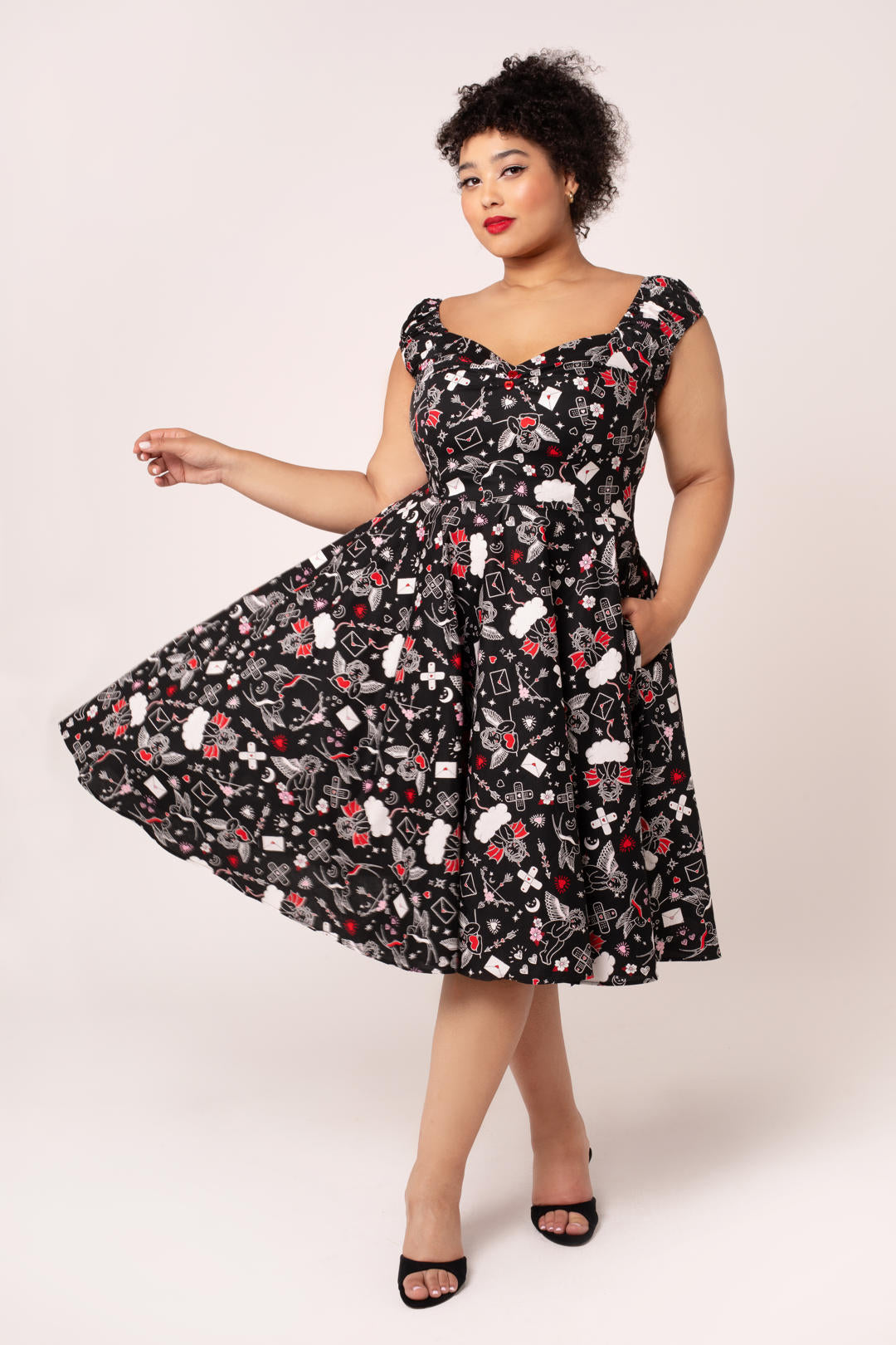 Charlie Dress