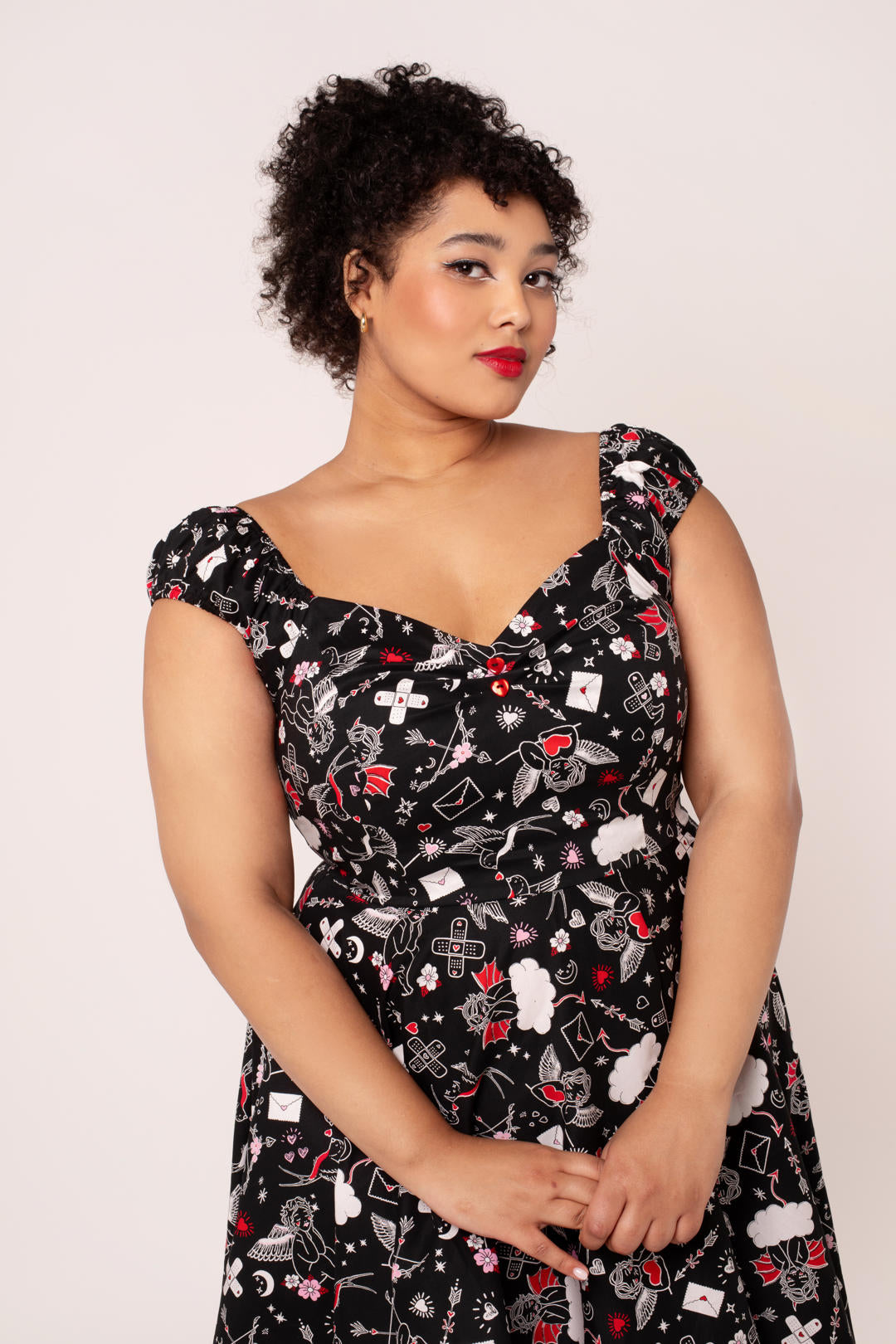 Charlie Dress