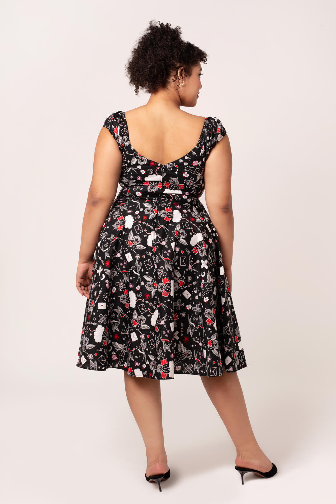 Charlie Dress
