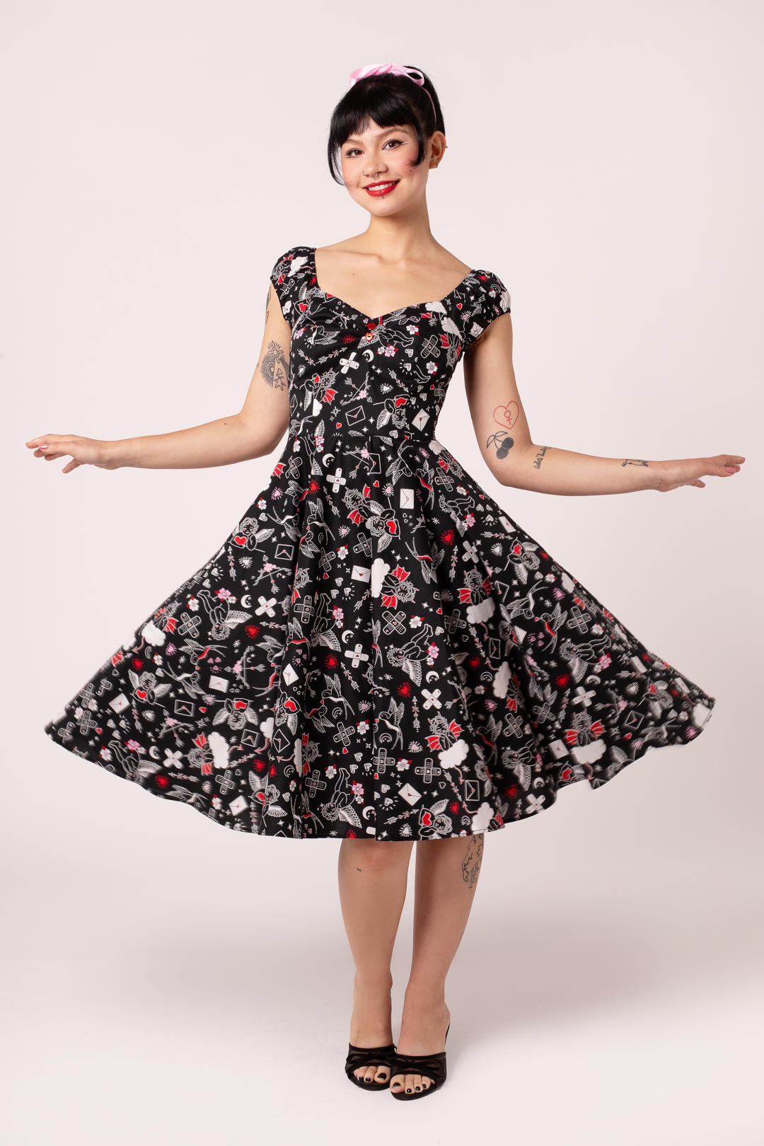 Charlie Dress