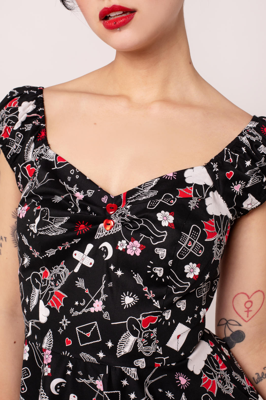 Charlie Dress