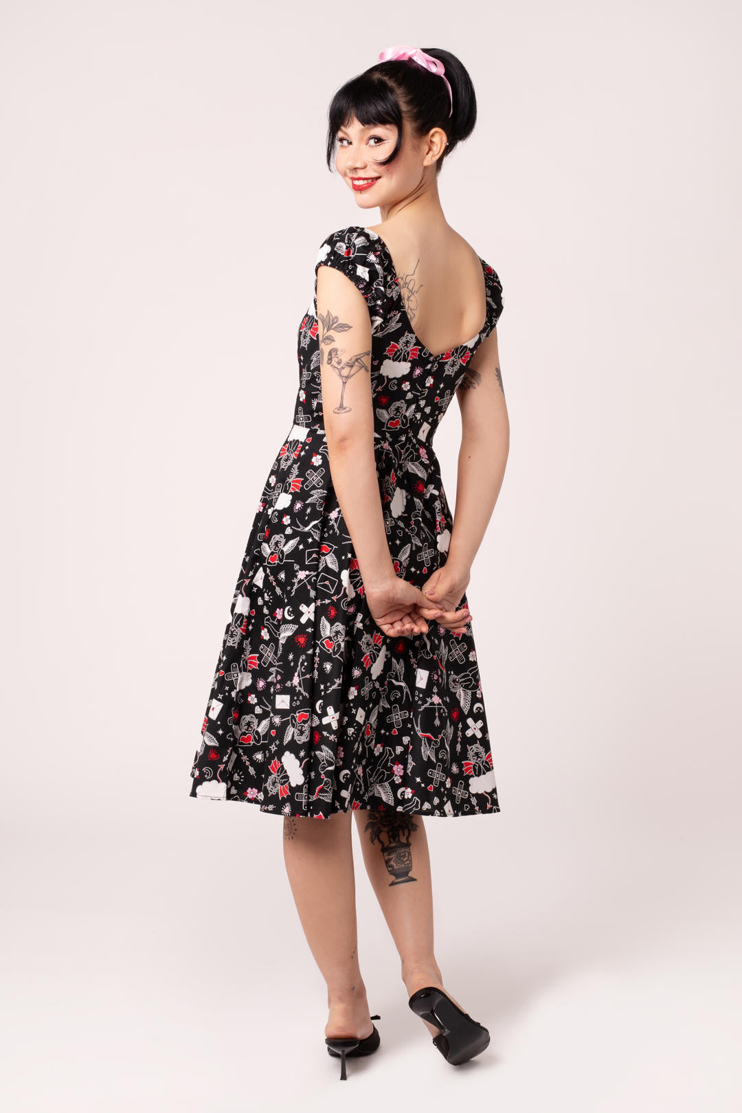 Charlie Dress