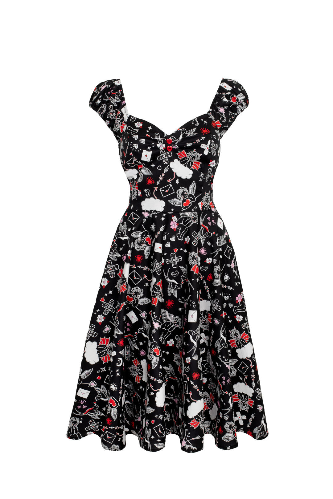 Charlie Dress