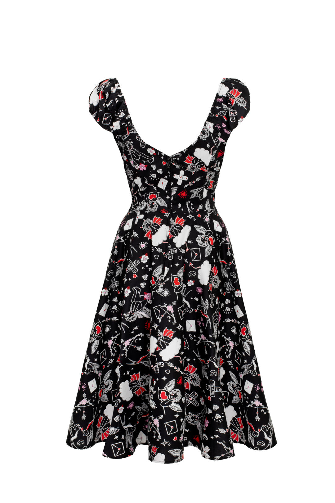 Charlie Dress