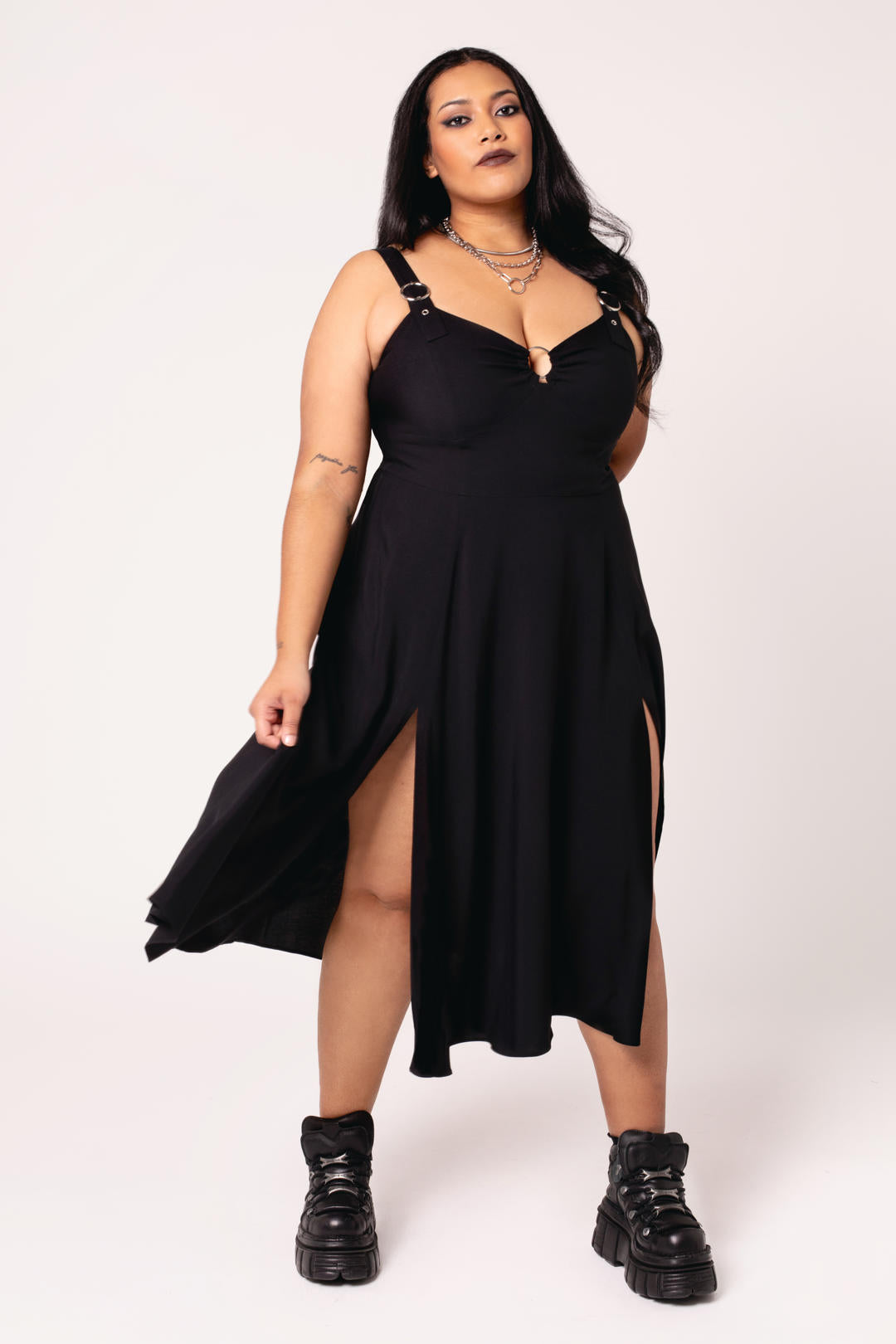 Morgana Dress