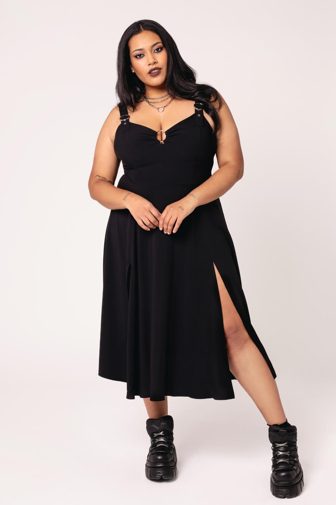 Morgana Dress