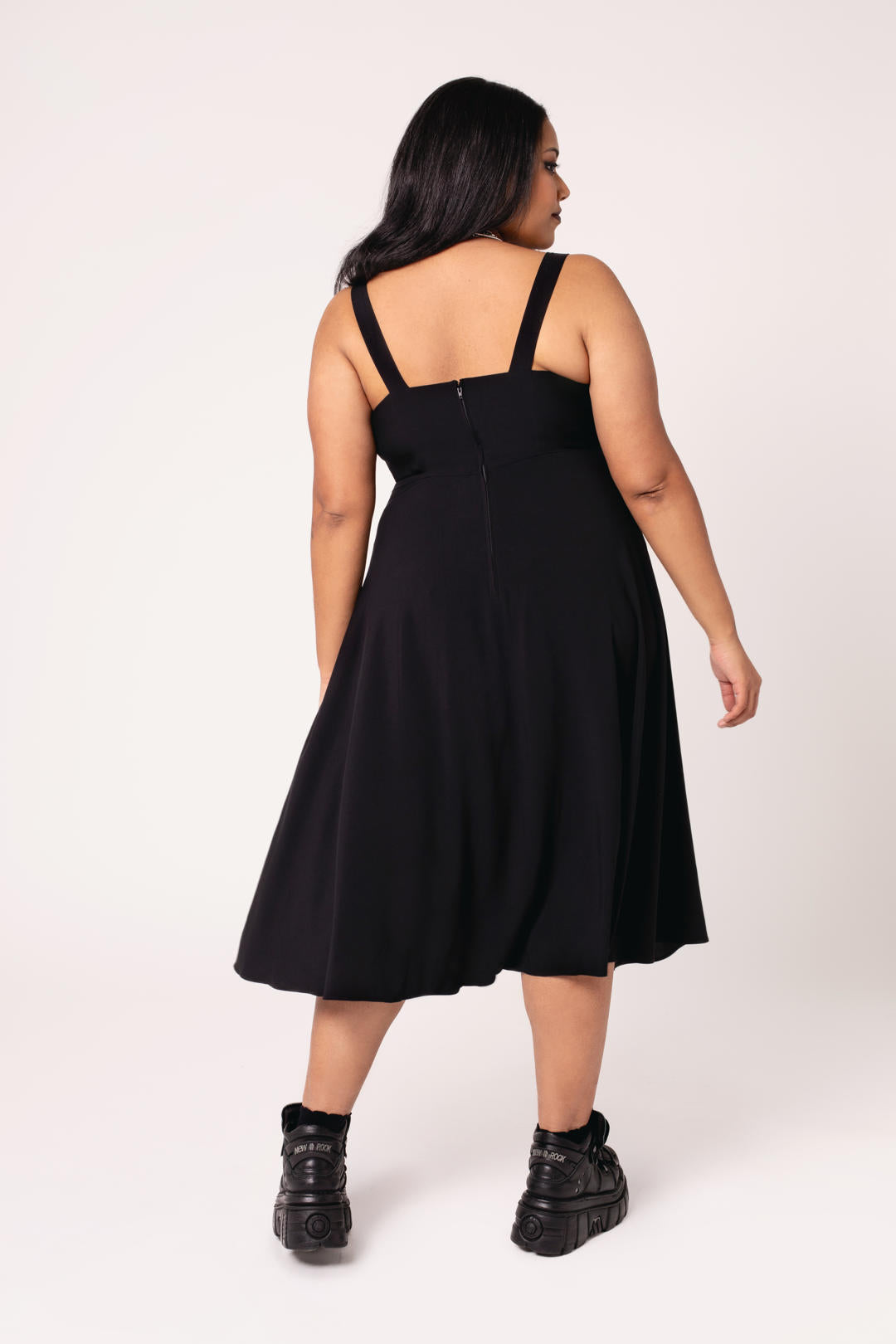 Morgana Dress