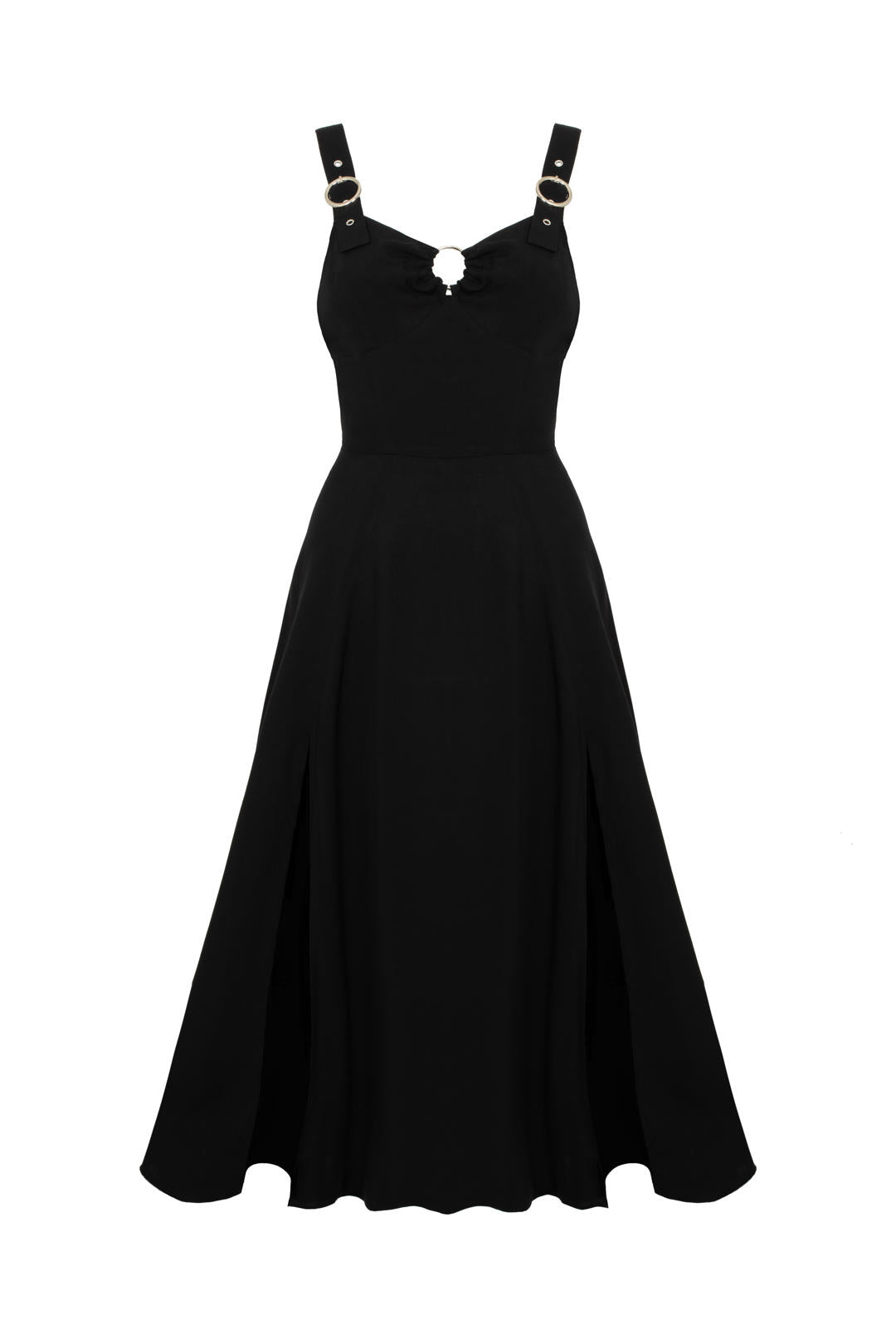 Morgana Dress