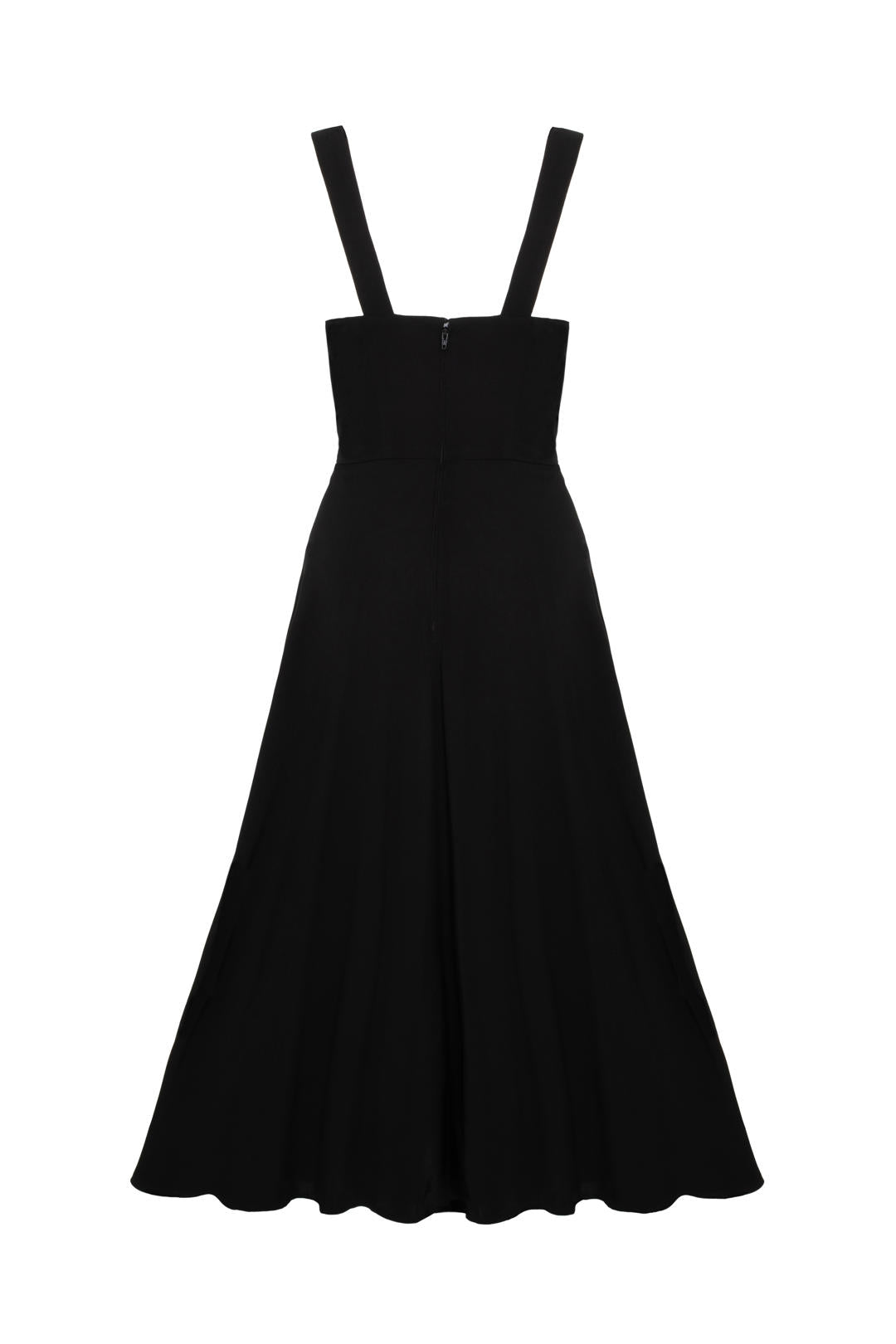 Morgana Dress