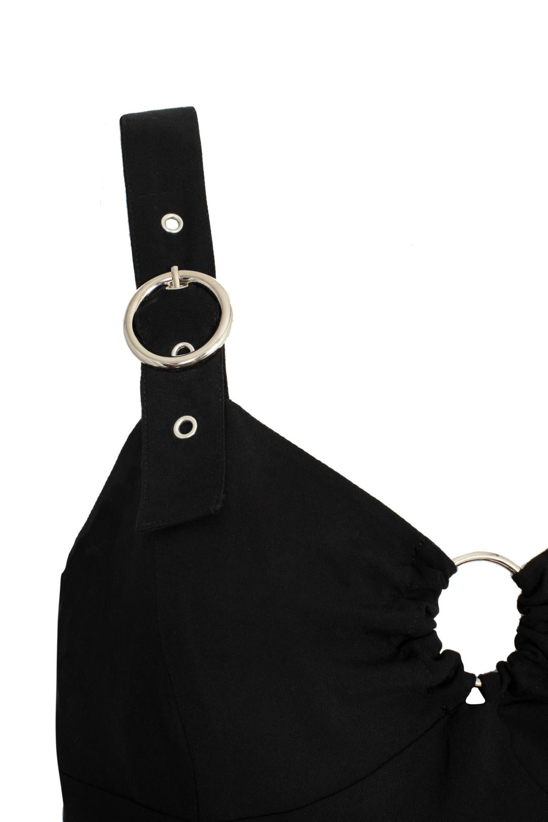 Morgana Dress