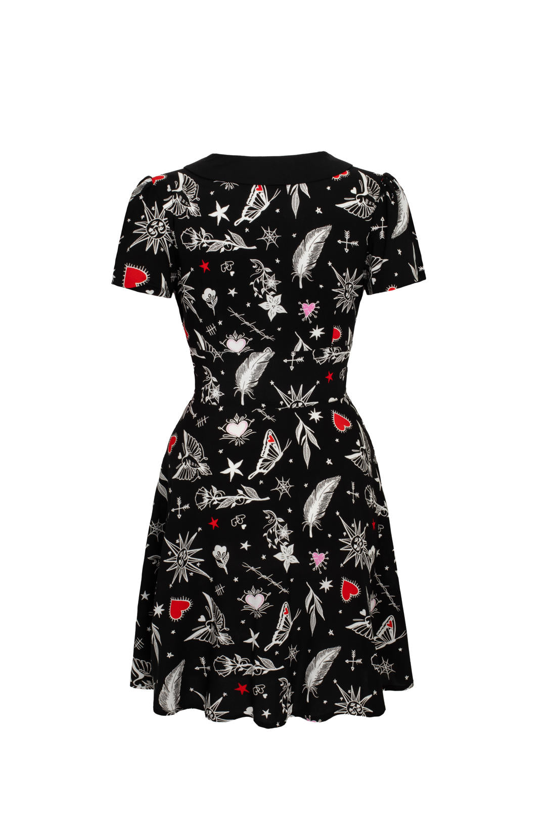 Leah Mini Dress