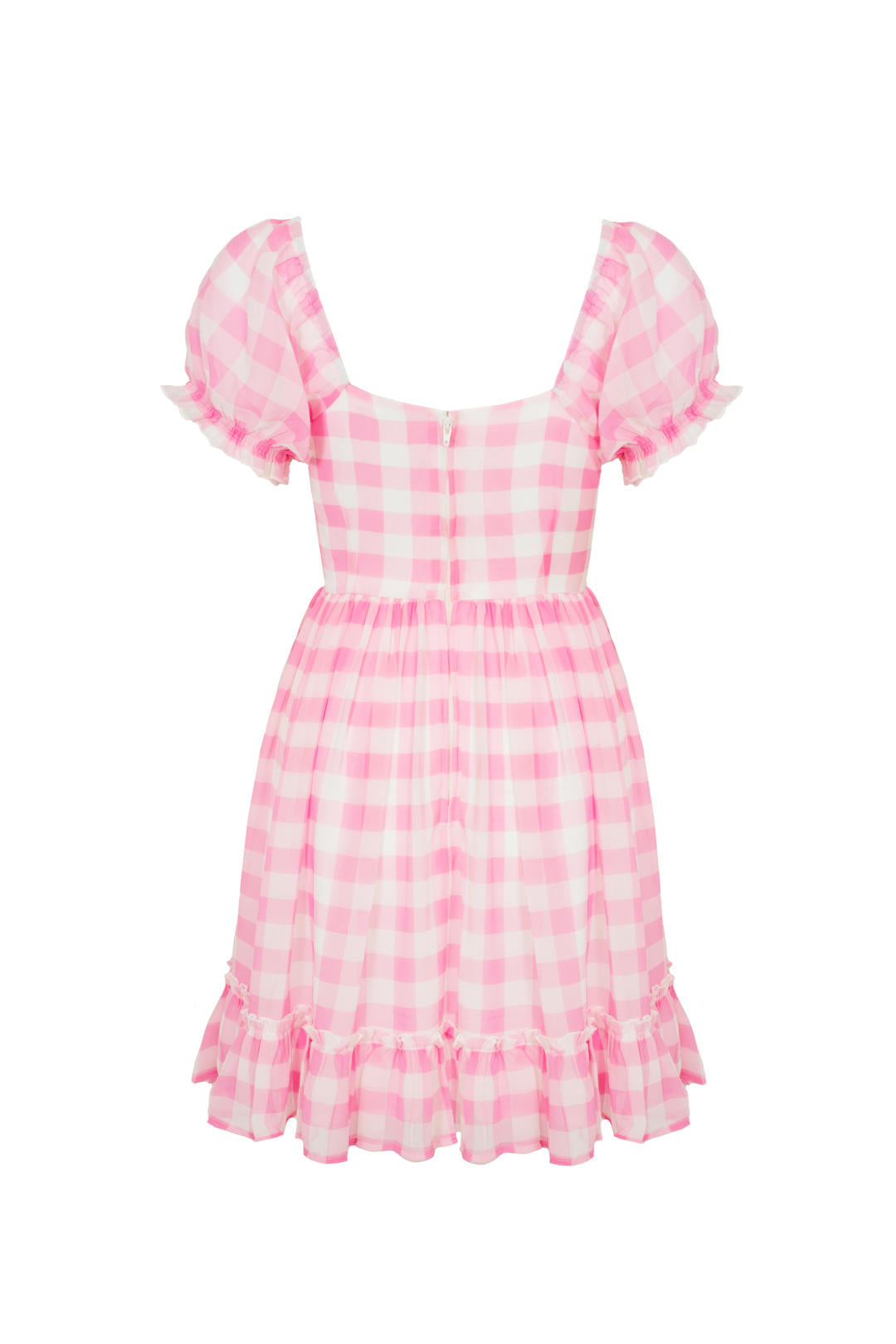 Cindy Mini Dress