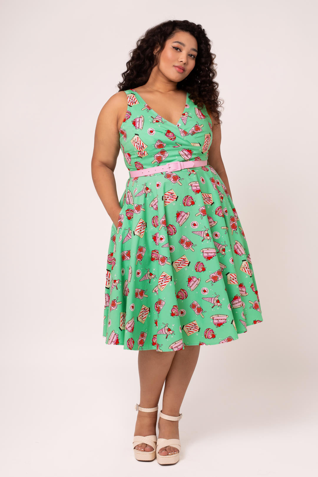 Sweetie Pie Dress