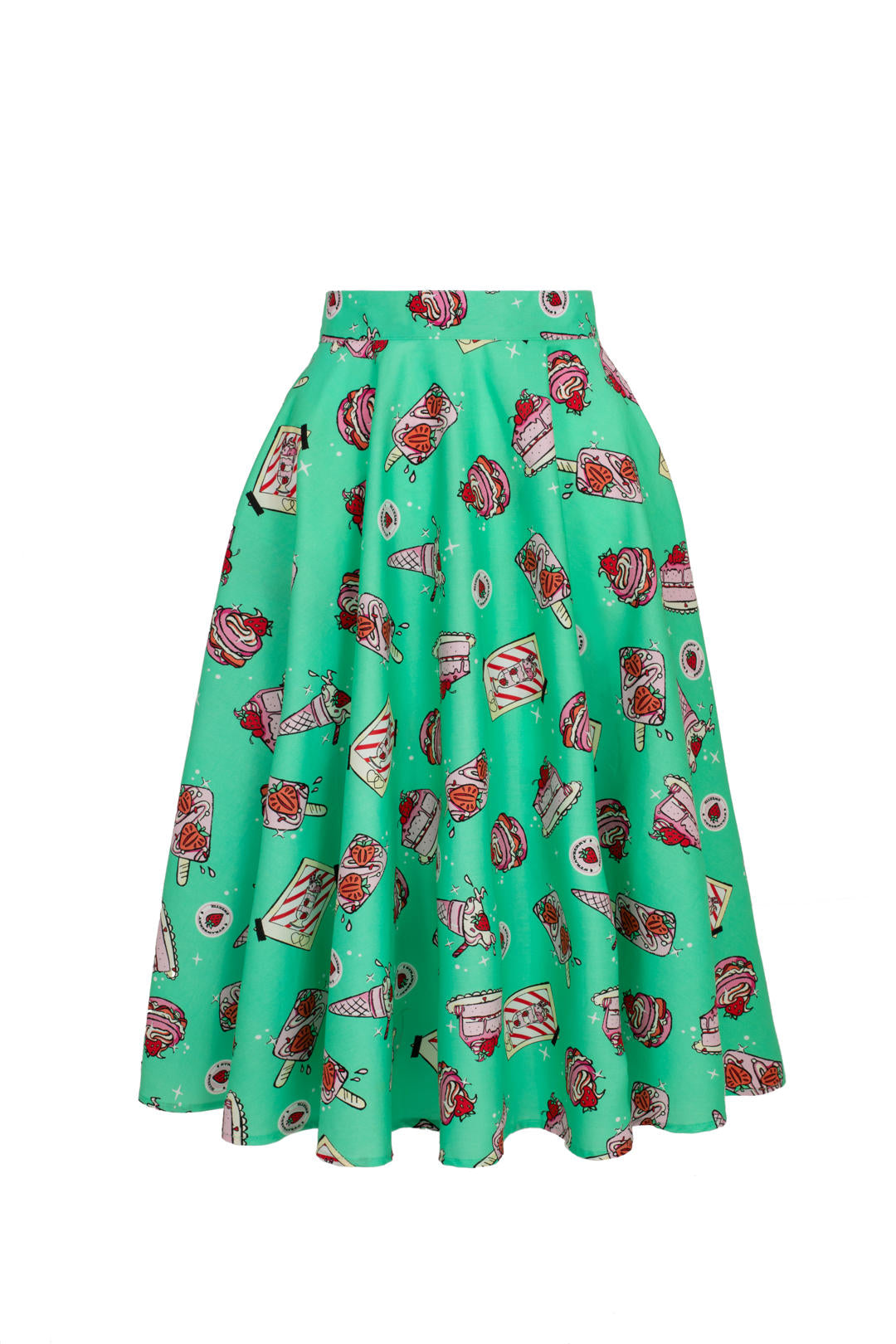 Sweetie Pie Skirt