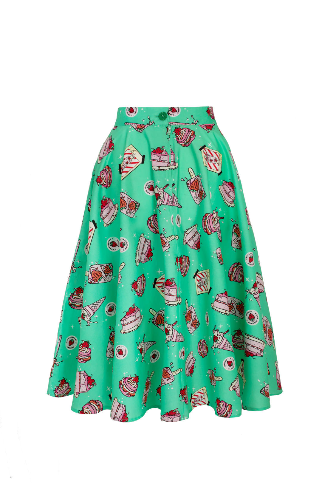 Sweetie Pie Skirt