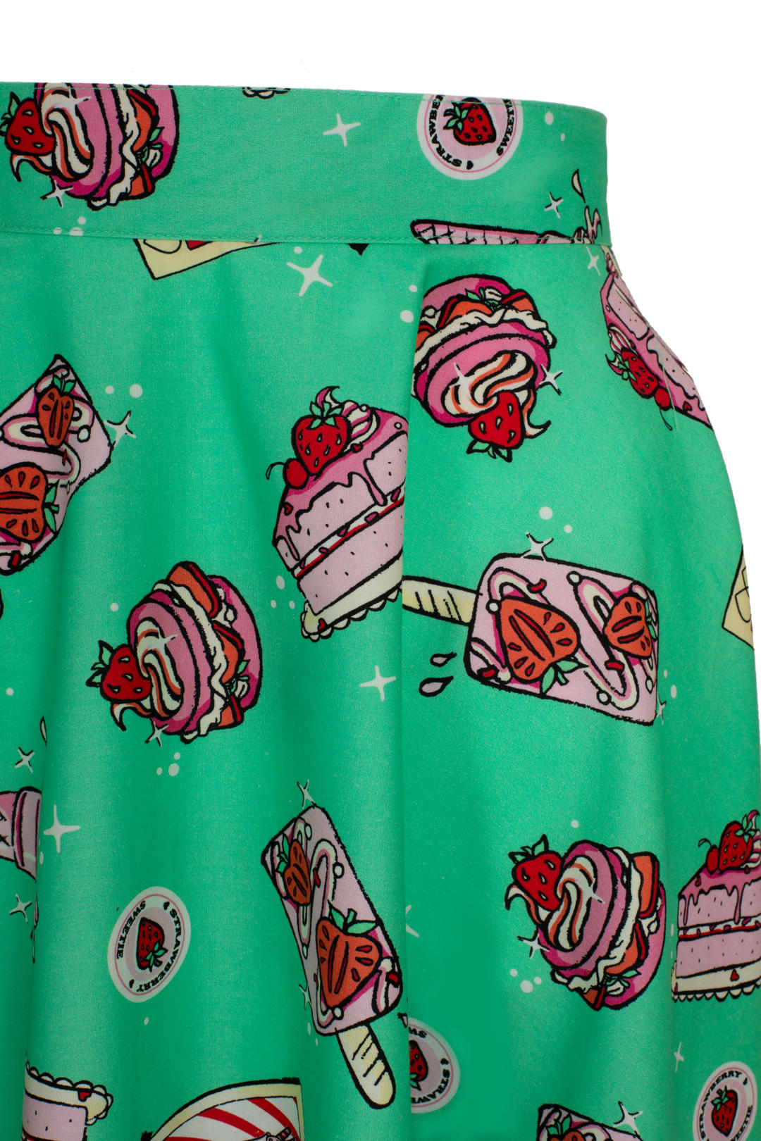 Sweetie Pie Skirt