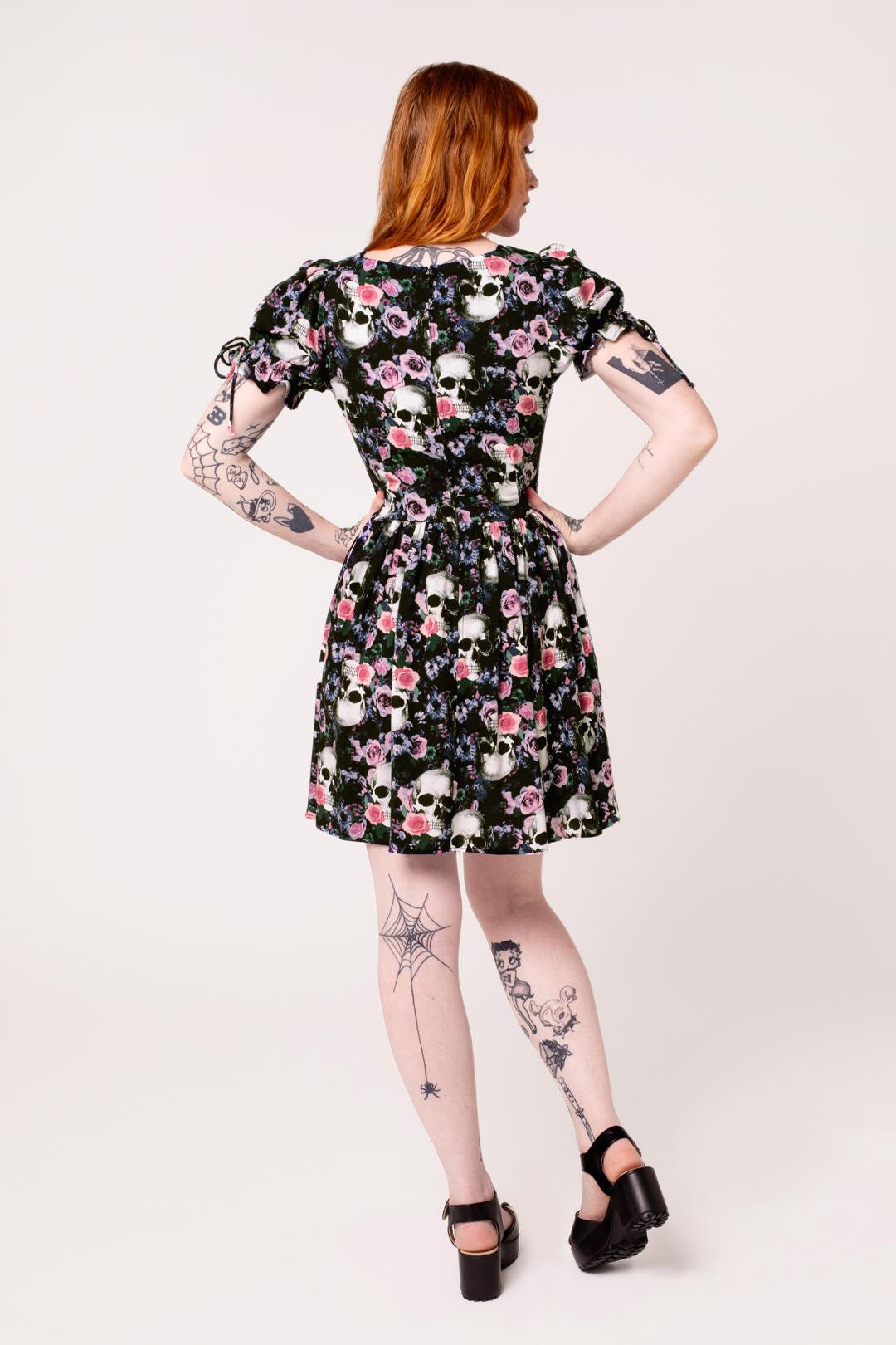 Dorian Mini Dress