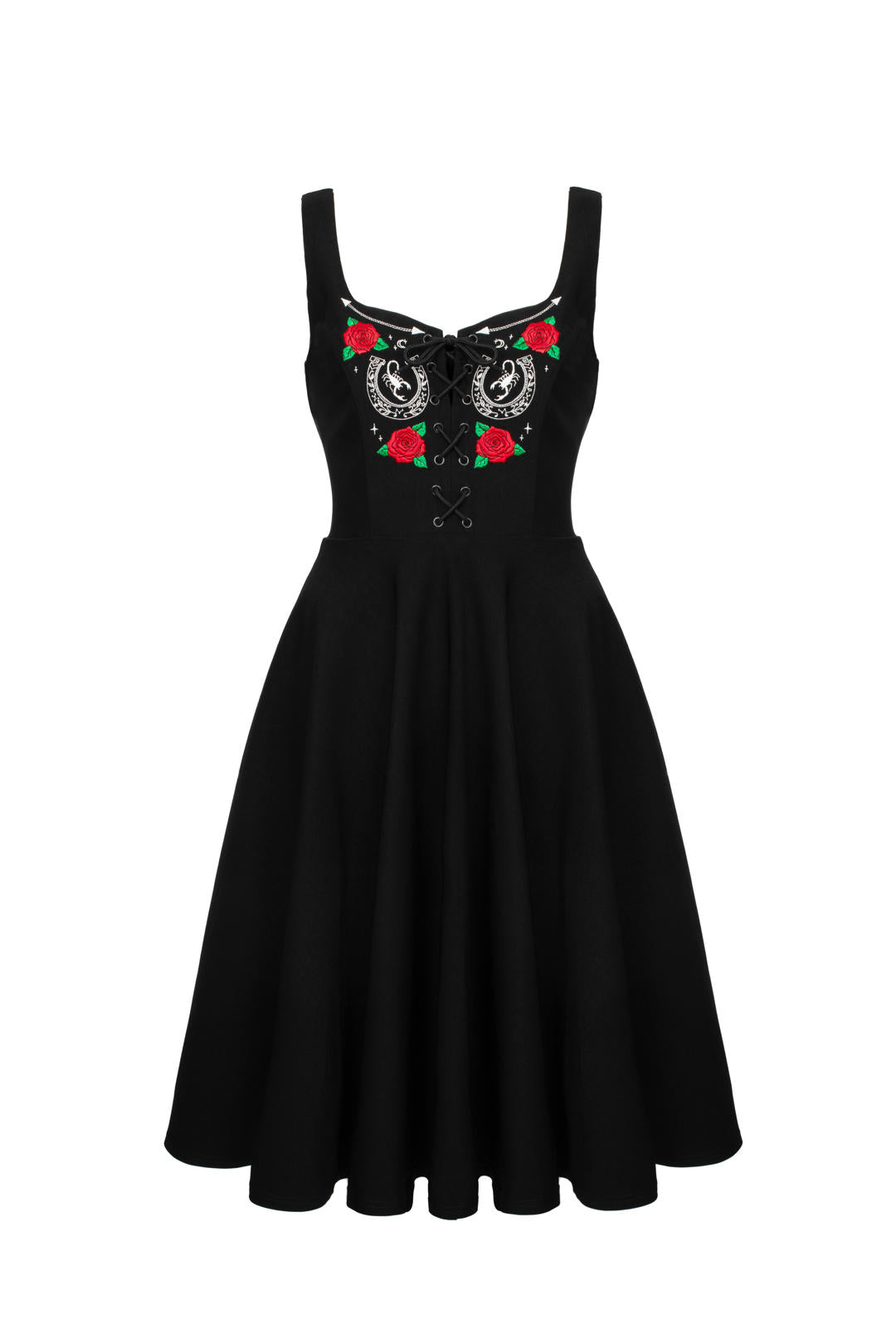 Idaho Dress