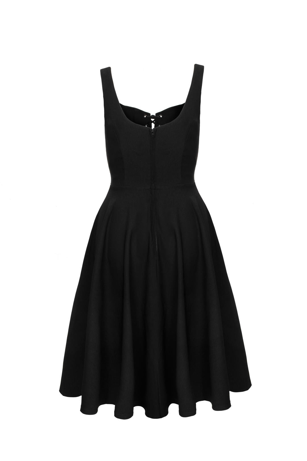 Idaho Dress