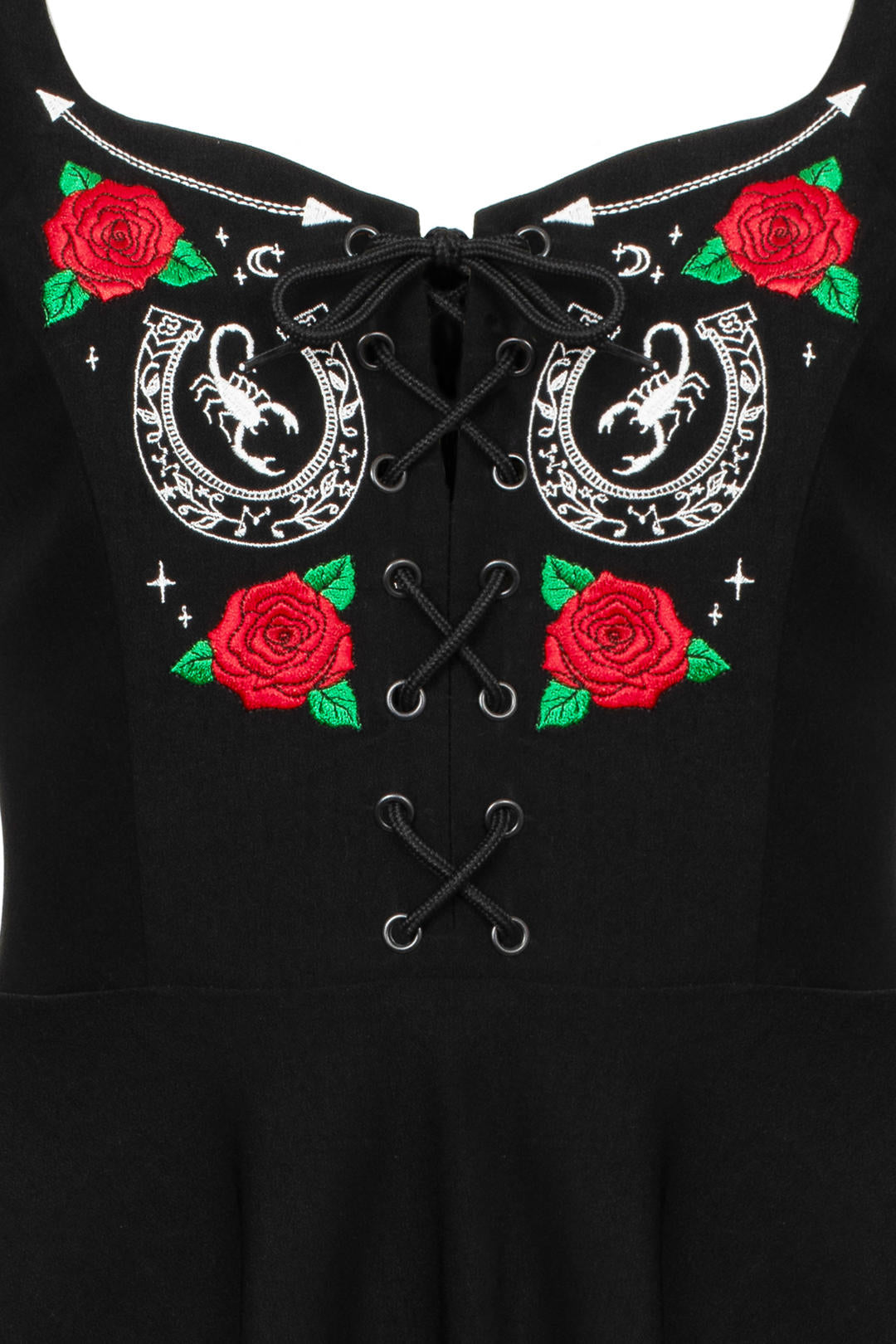 Idaho Dress