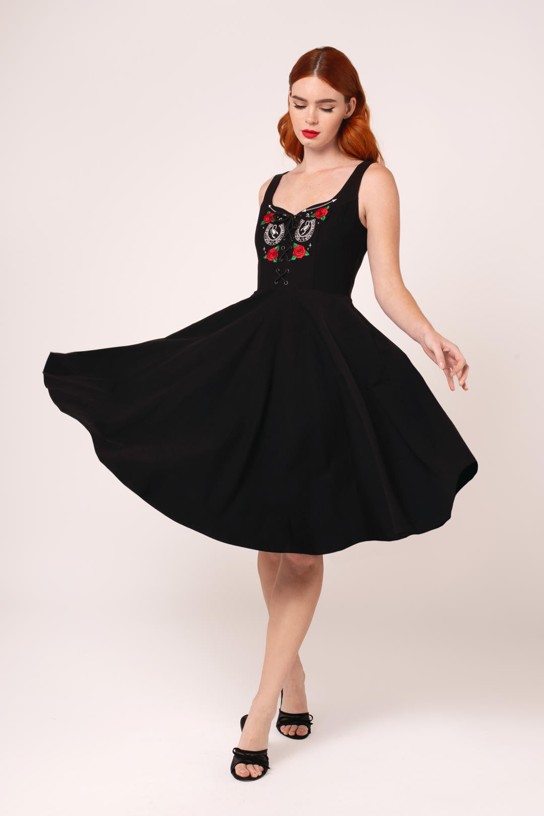 Idaho Dress