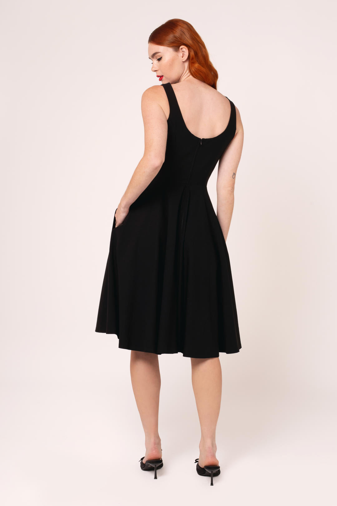 Idaho Dress