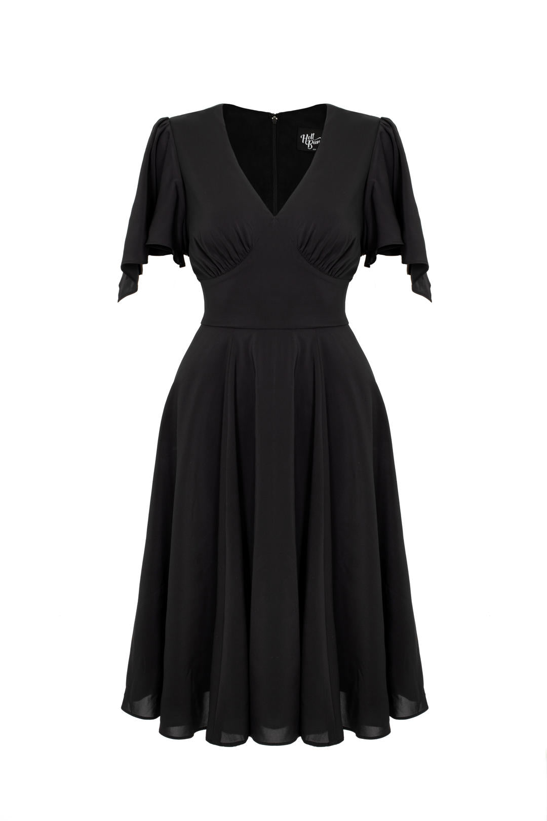 Titania Dress