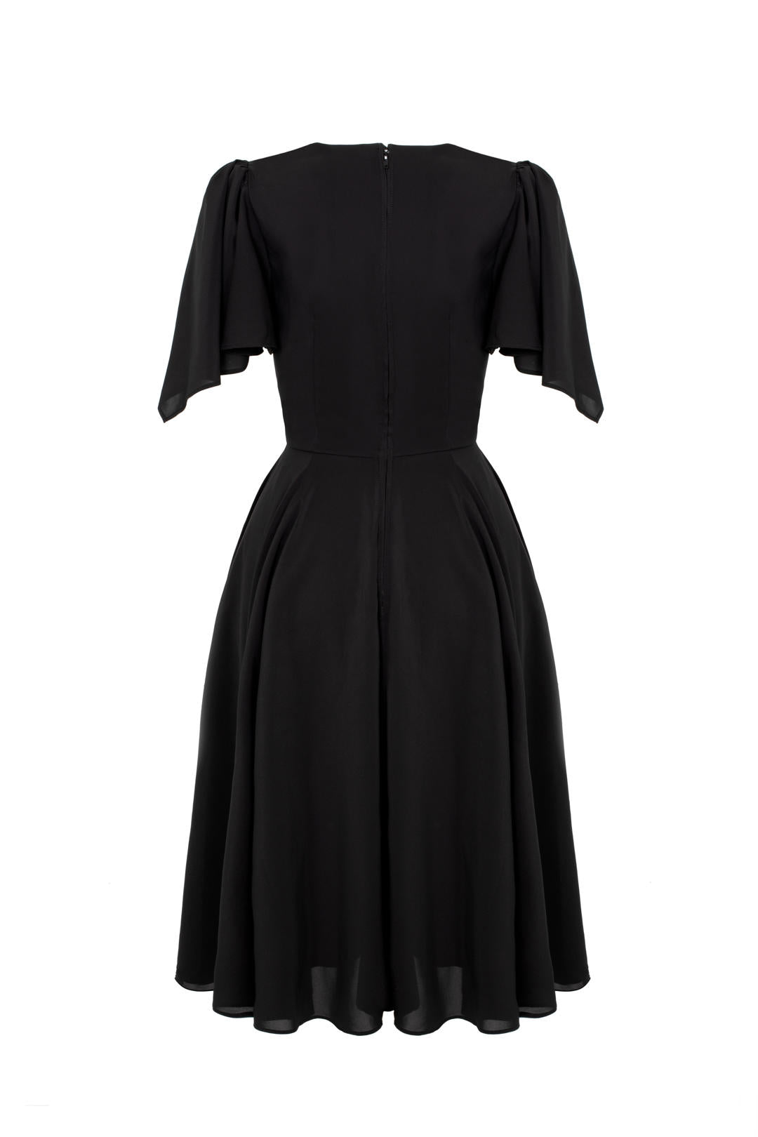 Titania Dress